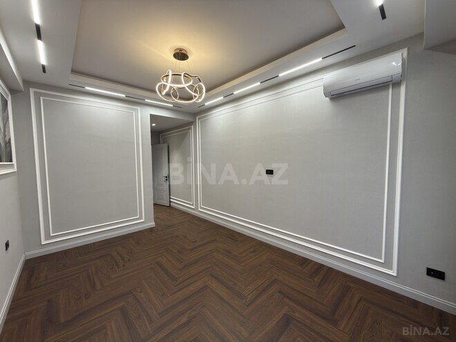 Продаётся 3-комн. новостройка 163 м², м. Низами, photo 20 from 32