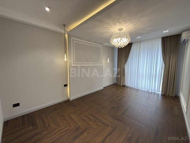 Продаётся 3-комн. новостройка 163 м², м. Низами, photo 23 from 32