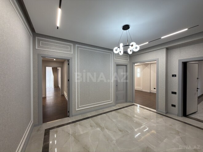 Продаётся 3-комн. новостройка 163 м², м. Низами, photo 16 from 32