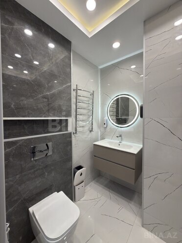 Продаётся 3-комн. новостройка 163 м², м. Низами, photo 30 from 32