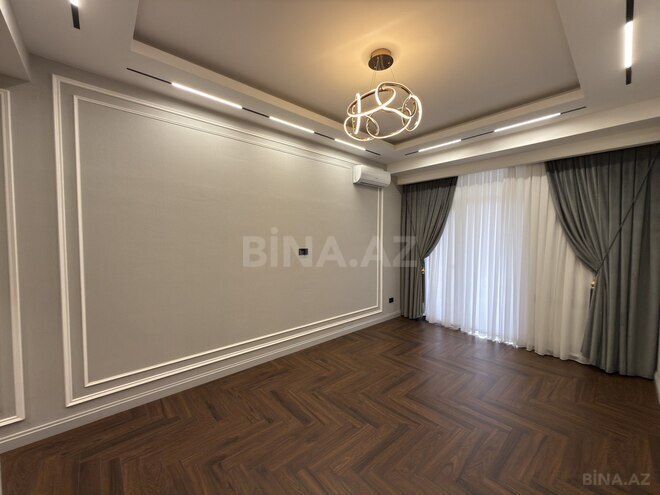 Продаётся 3-комн. новостройка 163 м², м. Низами, photo 19 from 32