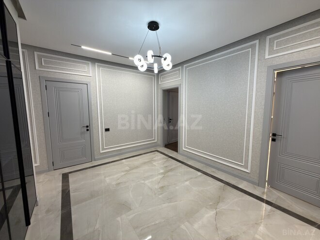 Продаётся 3-комн. новостройка 163 м², м. Низами, photo 15 from 32
