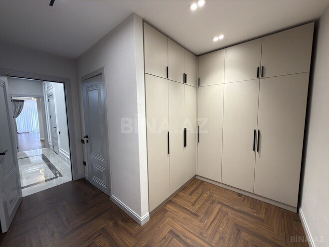Продаётся 3-комн. новостройка 163 м², м. Низами, photo 27 from 32