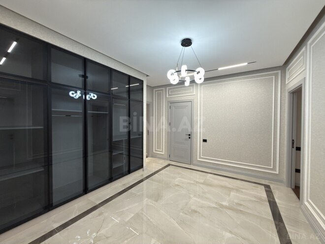 Продаётся 3-комн. новостройка 163 м², м. Низами, photo 14 from 32
