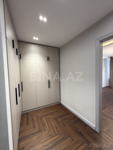 Продаётся 3-комн. новостройка 163 м², м. Низами, photo 22 from 32