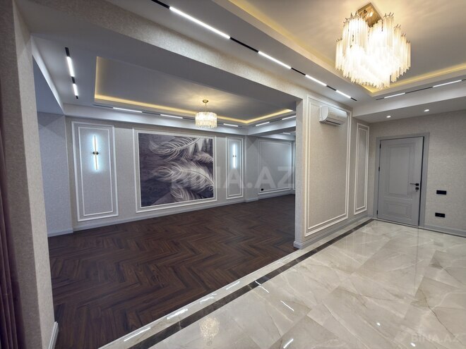 Продаётся 3-комн. новостройка 163 м², м. Низами, photo 12 from 32