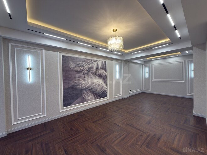Продаётся 3-комн. новостройка 163 м², м. Низами, photo 13 from 32