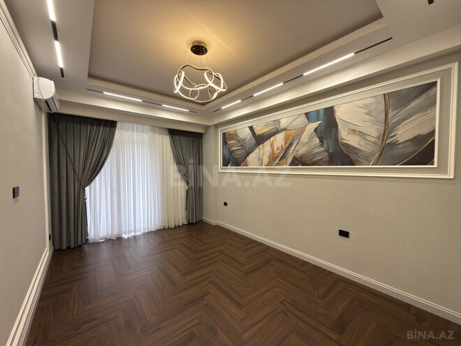 Продаётся 3-комн. новостройка 163 м², м. Низами, photo 18 from 32