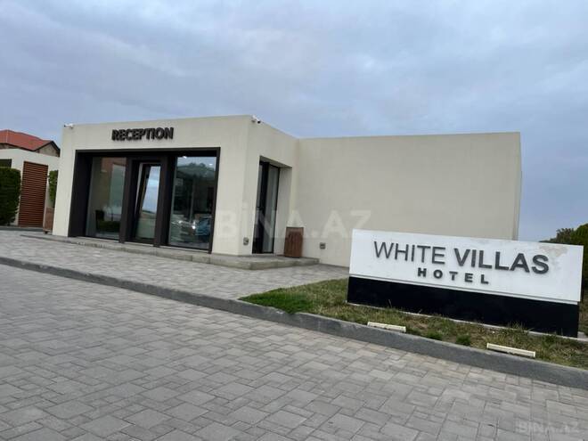 Satılır 1 otaqlı həyət evi/bağ evi 57 m², Sea Breeze q., photo 1 from 16