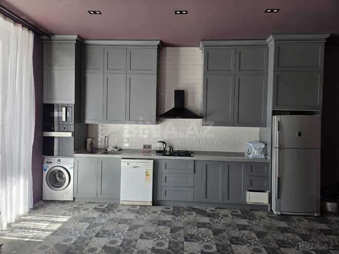 İcarəyə verilir 3 otaqlı həyət evi/bağ evi 150 m², Buzovna q., photo 6 from 13