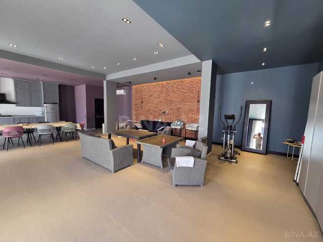 İcarəyə verilir 3 otaqlı həyət evi/bağ evi 150 m², Buzovna q., photo 4 from 13