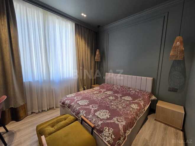 İcarəyə verilir 3 otaqlı həyət evi/bağ evi 150 m², Buzovna q., photo 9 from 13