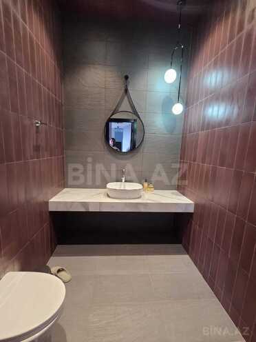 İcarəyə verilir 3 otaqlı həyət evi/bağ evi 150 m², Buzovna q., photo 12 from 13