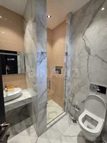 İcarəyə verilir 3 otaqlı həyət evi/bağ evi 150 m², Buzovna q., photo 11 from 13
