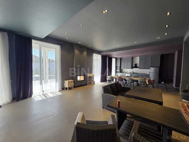 İcarəyə verilir 3 otaqlı həyət evi/bağ evi 150 m², Buzovna q., photo 5 from 13