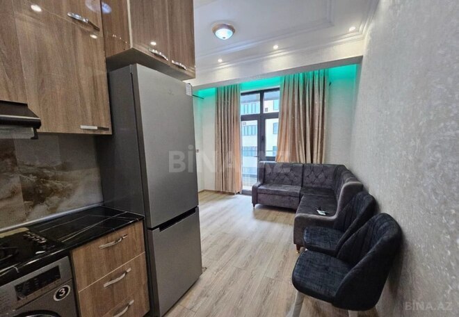 Продаётся 2-комн. новостройка 40 м², пос. Баилова, photo 11 from 12