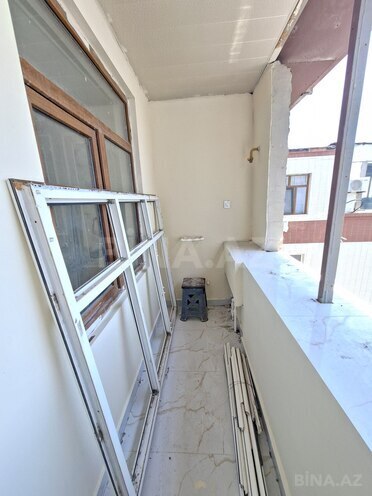 Satılır 2 otaqlı yeni tikili 45 m², İnşaatçılar m., photo 11 from 17