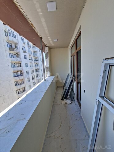 Satılır 2 otaqlı yeni tikili 45 m², İnşaatçılar m., photo 15 from 17