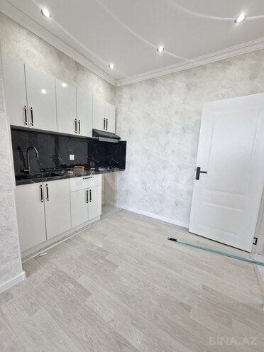 Satılır 2 otaqlı yeni tikili 45 m², İnşaatçılar m., photo 7 from 17