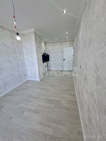 Satılır 2 otaqlı yeni tikili 45 m², İnşaatçılar m., photo 9 from 17