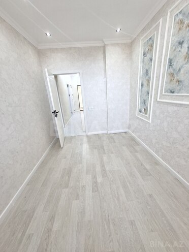 Satılır 2 otaqlı yeni tikili 45 m², İnşaatçılar m., photo 5 from 17