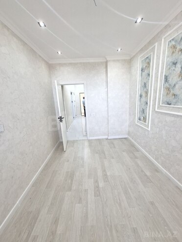 Satılır 2 otaqlı yeni tikili 45 m², İnşaatçılar m., photo 12 from 17