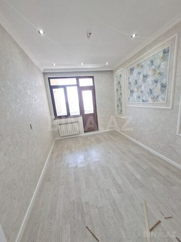 Satılır 2 otaqlı yeni tikili 45 m², İnşaatçılar m., photo 8 from 17