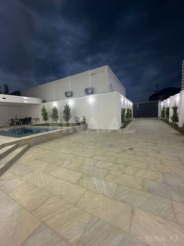 İcarəyə verilir 4 otaqlı həyət evi/bağ evi 120 m², Şüvəlan q., photo 4 from 32