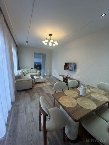 İcarəyə verilir 4 otaqlı həyət evi/bağ evi 120 m², Şüvəlan q., photo 13 from 32