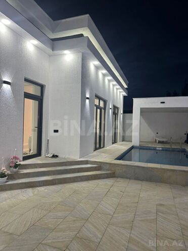 İcarəyə verilir 4 otaqlı həyət evi/bağ evi 120 m², Şüvəlan q., photo 7 from 32