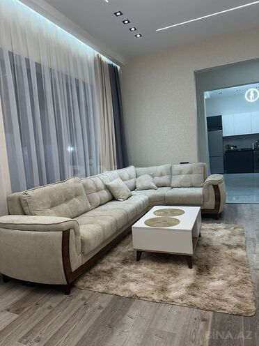İcarəyə verilir 4 otaqlı həyət evi/bağ evi 120 m², Şüvəlan q., photo 15 from 32