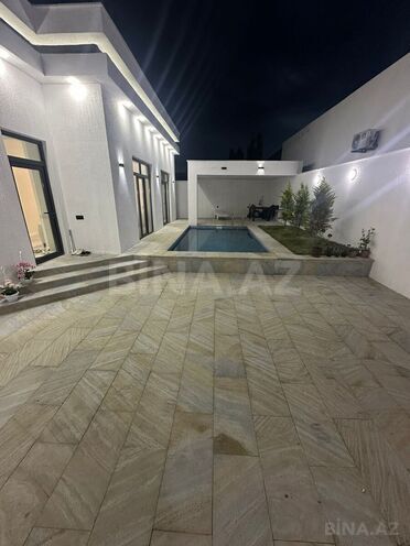 İcarəyə verilir 4 otaqlı həyət evi/bağ evi 120 m², Şüvəlan q., photo 9 from 32