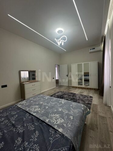 İcarəyə verilir 4 otaqlı həyət evi/bağ evi 120 m², Şüvəlan q., photo 26 from 32