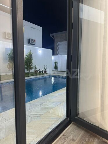 İcarəyə verilir 4 otaqlı həyət evi/bağ evi 120 m², Şüvəlan q., photo 27 from 32