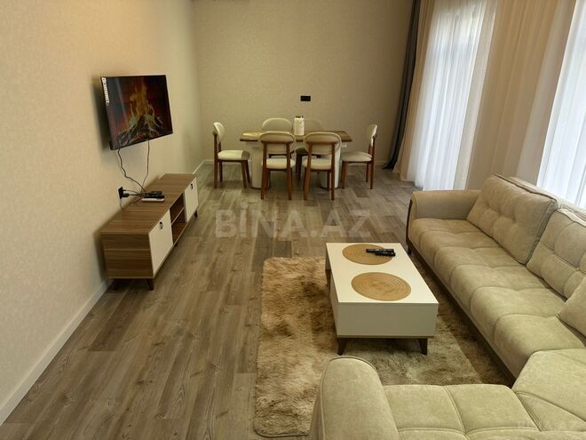 İcarəyə verilir 4 otaqlı həyət evi/bağ evi 120 m², Şüvəlan q., photo 12 from 32