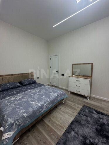 İcarəyə verilir 4 otaqlı həyət evi/bağ evi 120 m², Şüvəlan q., photo 24 from 32