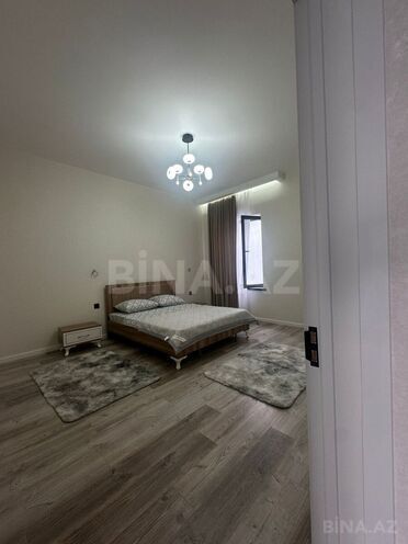 İcarəyə verilir 4 otaqlı həyət evi/bağ evi 120 m², Şüvəlan q., photo 23 from 32