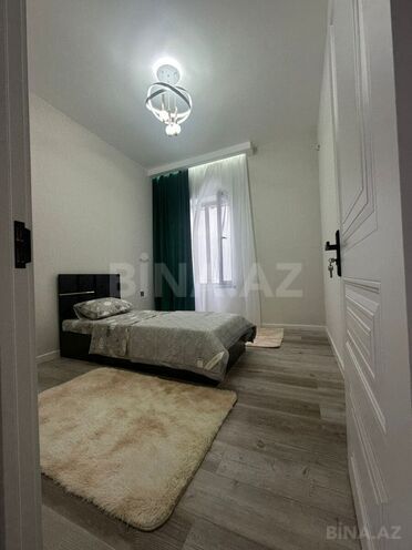 İcarəyə verilir 4 otaqlı həyət evi/bağ evi 120 m², Şüvəlan q., photo 22 from 32