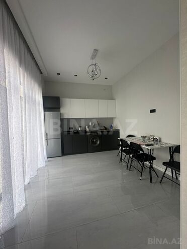 İcarəyə verilir 4 otaqlı həyət evi/bağ evi 120 m², Şüvəlan q., photo 25 from 32