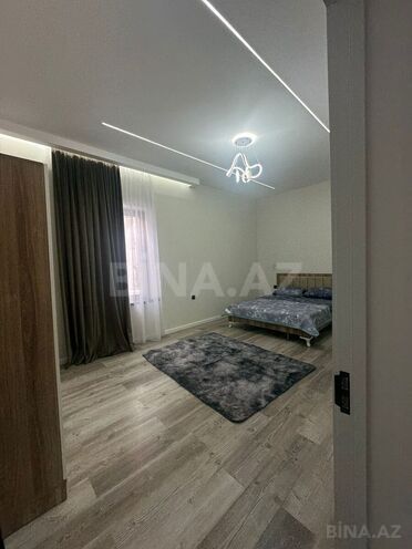 İcarəyə verilir 4 otaqlı həyət evi/bağ evi 120 m², Şüvəlan q., photo 21 from 32