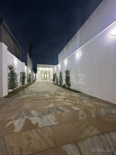 İcarəyə verilir 4 otaqlı həyət evi/bağ evi 120 m², Şüvəlan q., photo 30 from 32