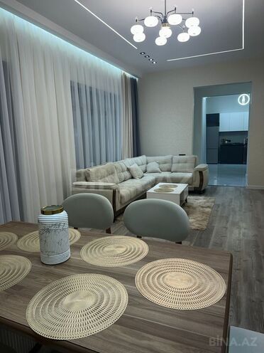İcarəyə verilir 4 otaqlı həyət evi/bağ evi 120 m², Şüvəlan q., photo 14 from 32