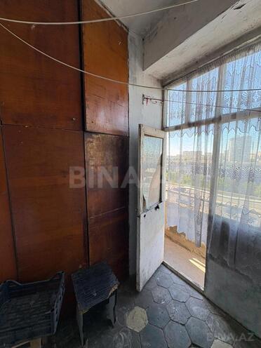 Продаётся 2-комн. вторичка 60 м², м. Халглар Достлугу, photo 16 from 17