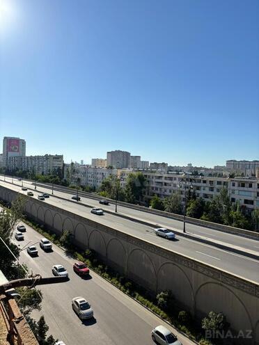 Продаётся 2-комн. вторичка 60 м², м. Халглар Достлугу, photo 12 from 17