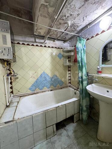 Продаётся 2-комн. вторичка 60 м², м. Халглар Достлугу, photo 13 from 17