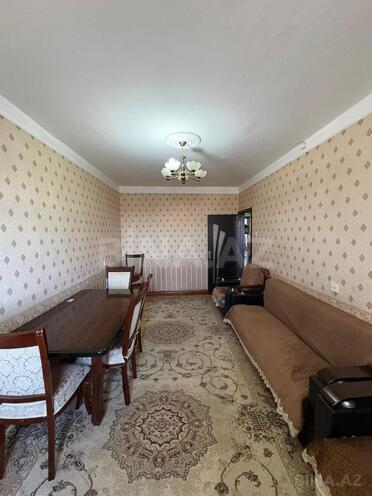 Продаётся 2-комн. вторичка 60 м², м. Халглар Достлугу, photo 15 from 17