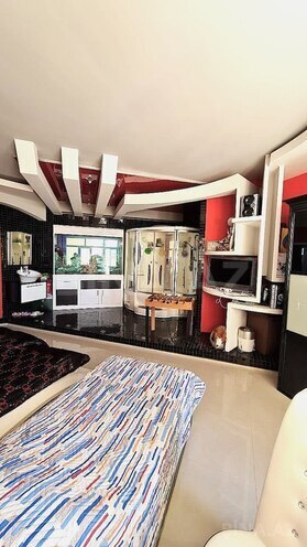 Satılır 2 otaqlı yeni tikili 160 m², Nəriman Nərimanov m., photo 6 from 15