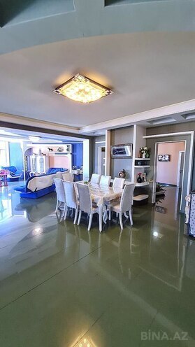 Satılır 2 otaqlı yeni tikili 160 m², Nəriman Nərimanov m., photo 1 from 15