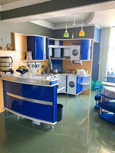 Satılır 2 otaqlı yeni tikili 160 m², Nəriman Nərimanov m., photo 8 from 15