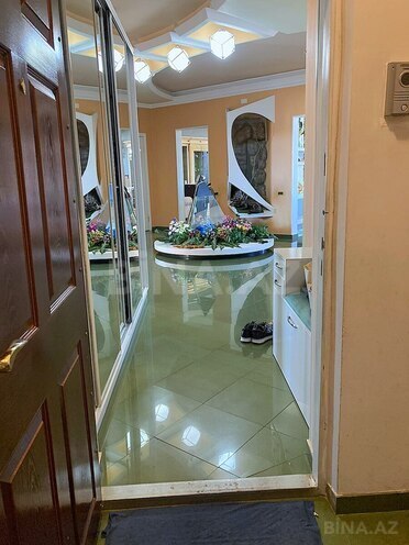 Satılır 2 otaqlı yeni tikili 160 m², Nəriman Nərimanov m., photo 4 from 15